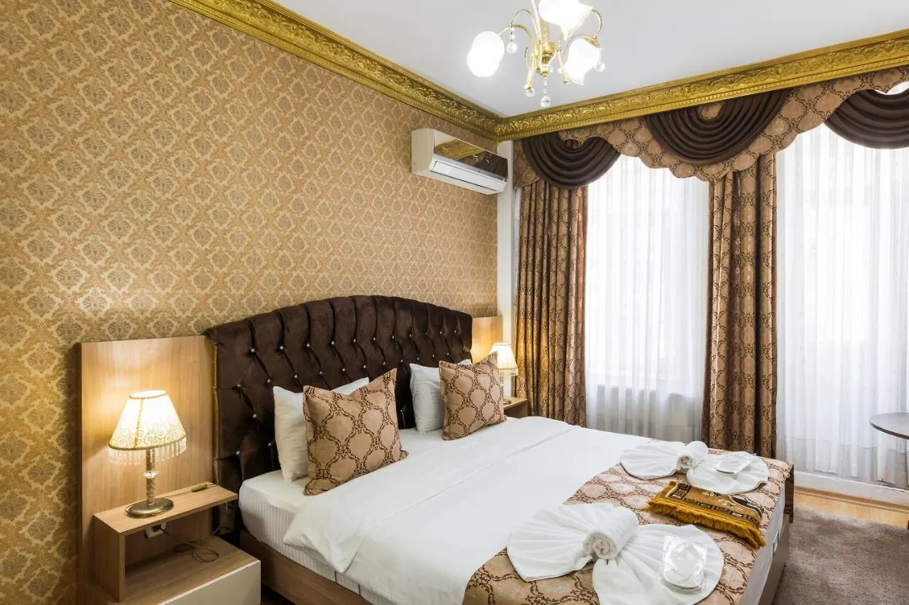 Punto Suite Стамбул 0*,  Турция