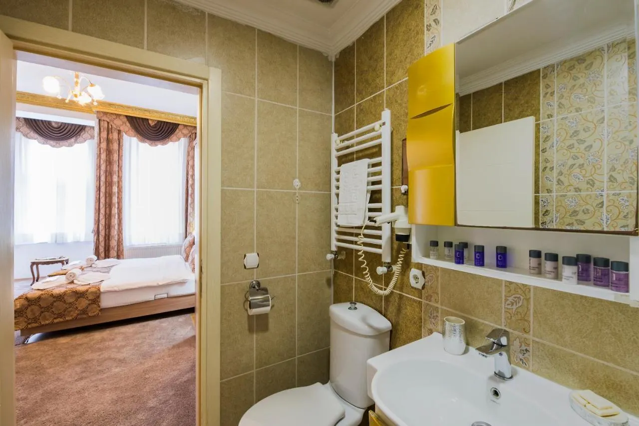 Punto Suite Стамбул 0*,