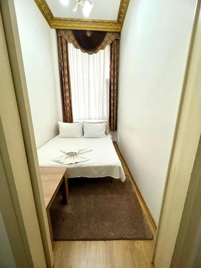 Punto Suite Стамбул