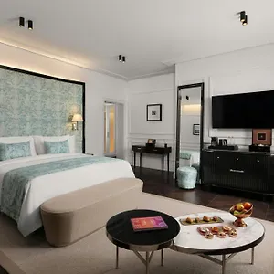 Sanasaryan Han, A Luxury Collection Hotel, Отель